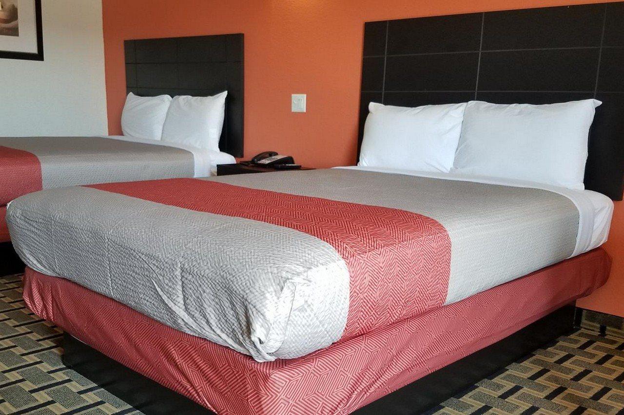 6-houston, Tx - Brookhollow Hotel Houston